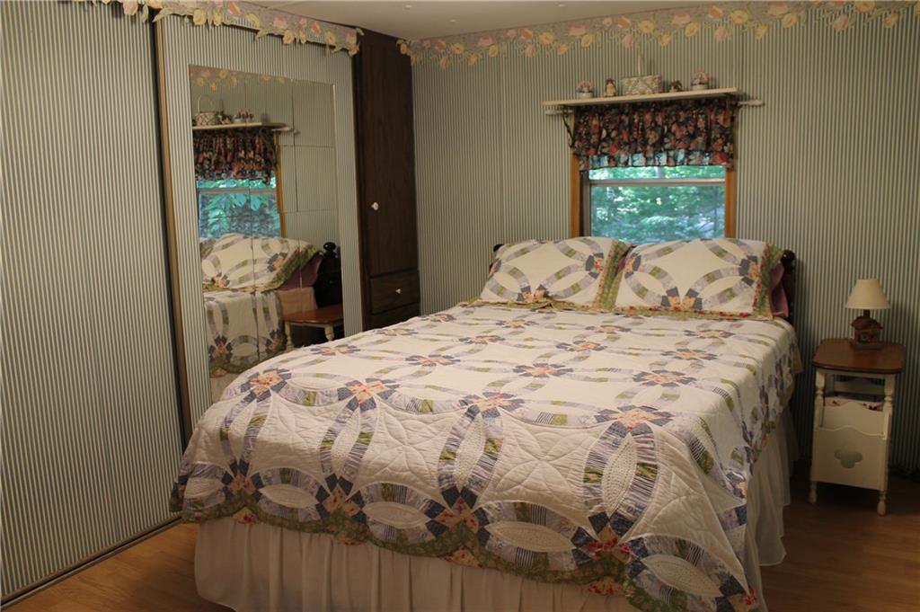 28 Knob Hill Road Naples, ME 04055 - Photo 20 of 23 2nd bedroom