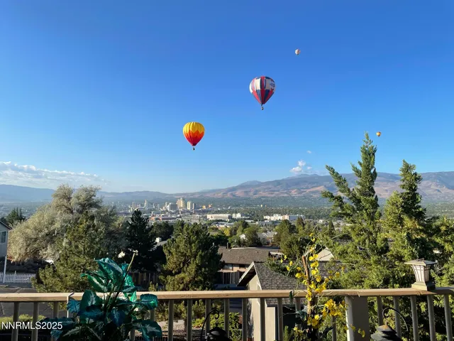 $1,350,000 | 3400 Socrates Drive, Reno, NV 89512