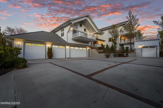 $1,350,000 | 3400 Socrates Drive, Reno, NV 89512
