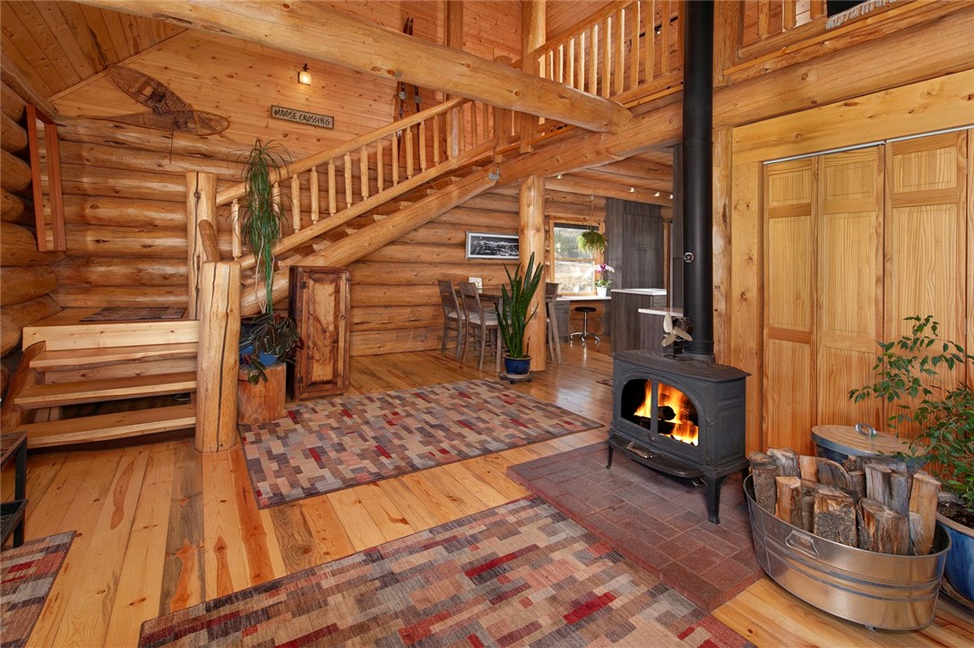 315 Kootchie Kootchie Road Alma, CO 80420 - Photo 11 of 32 Gallery Image 11