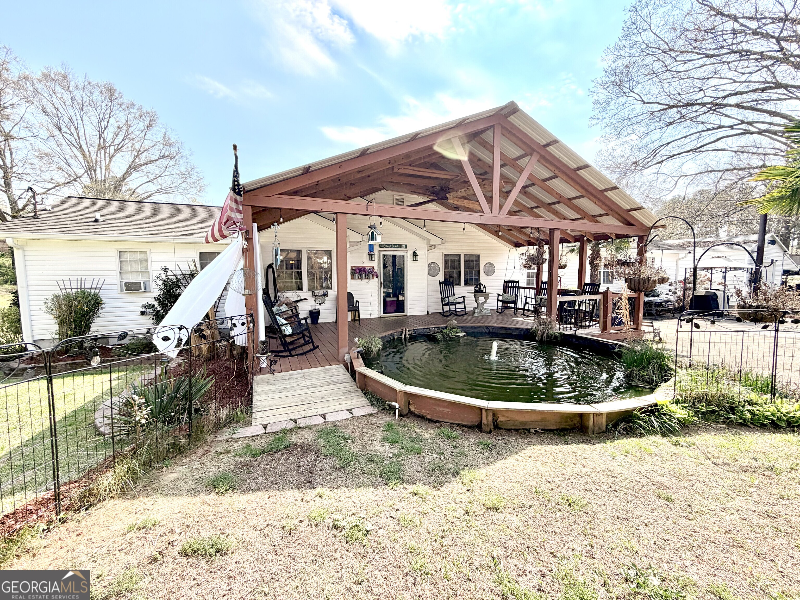 240 Ray Street Tallapoosa, GA 30176 - Photo 1 of 90