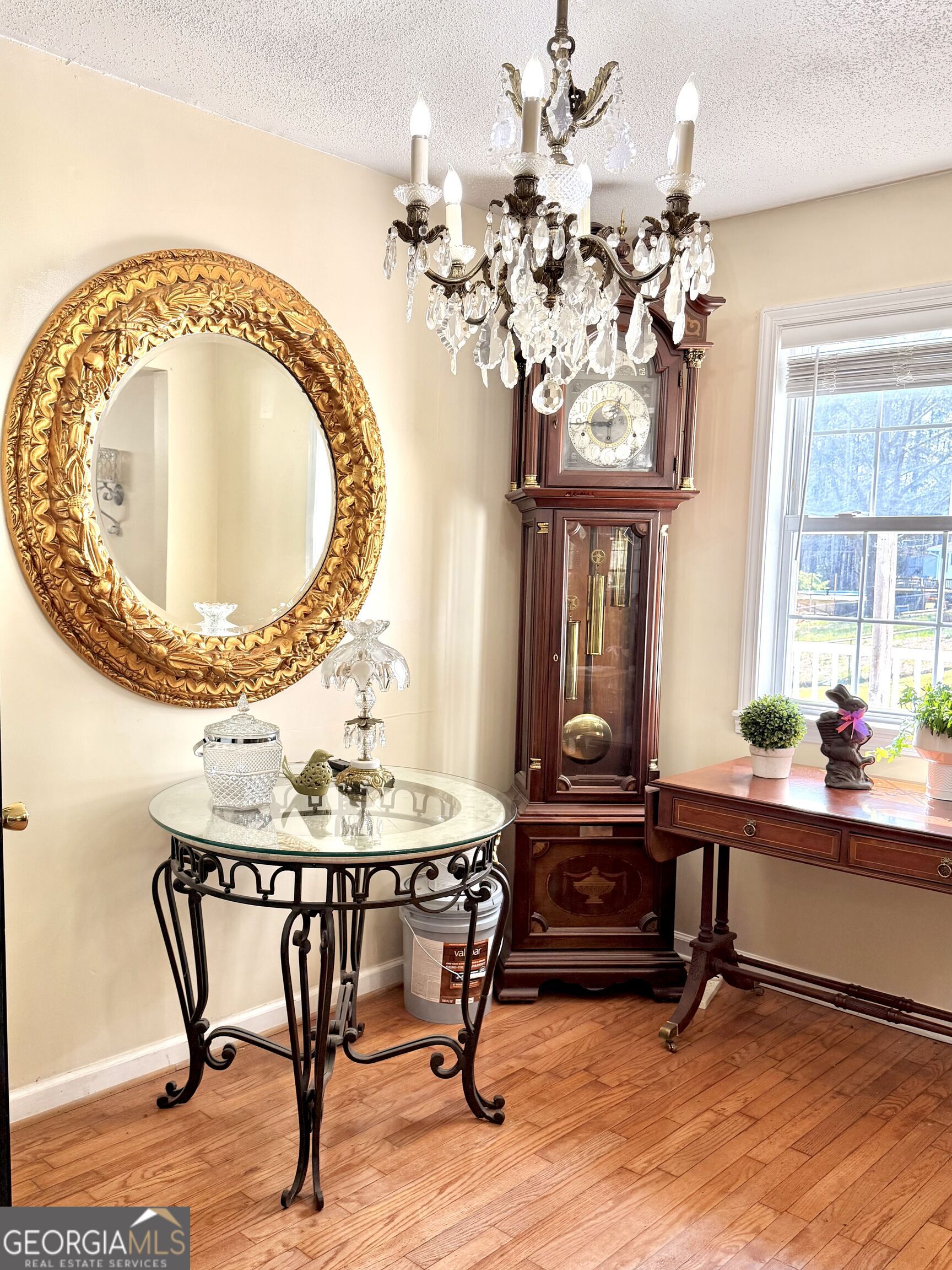 240 Ray Street Tallapoosa, GA 30176 - Photo 21 of 90 a view of a room with furniture and chandelier