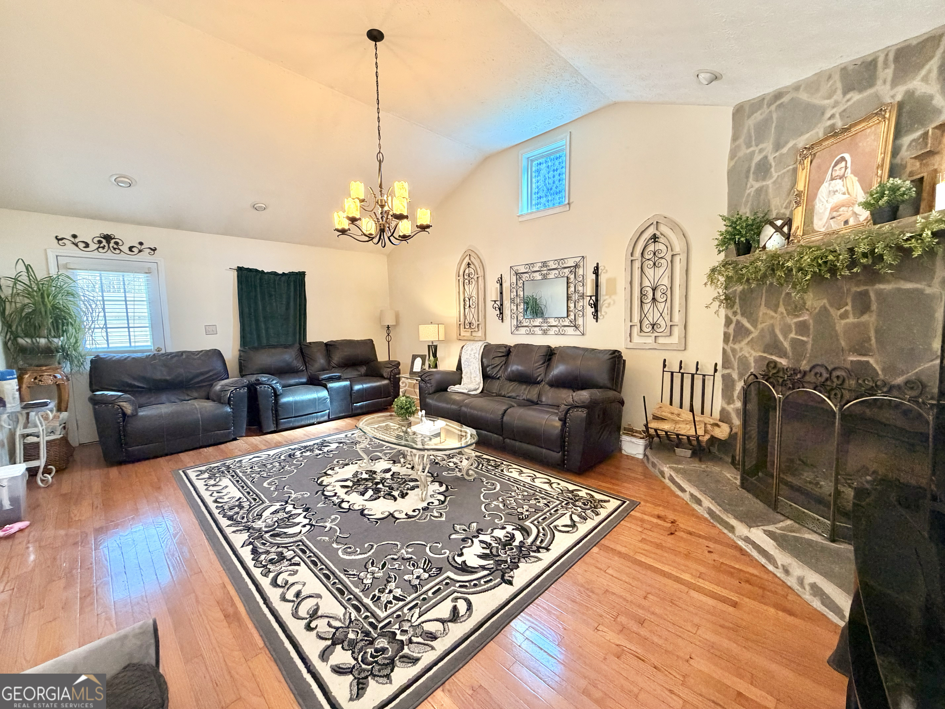 240 Ray Street Tallapoosa, GA 30176 - Photo 34 of 90