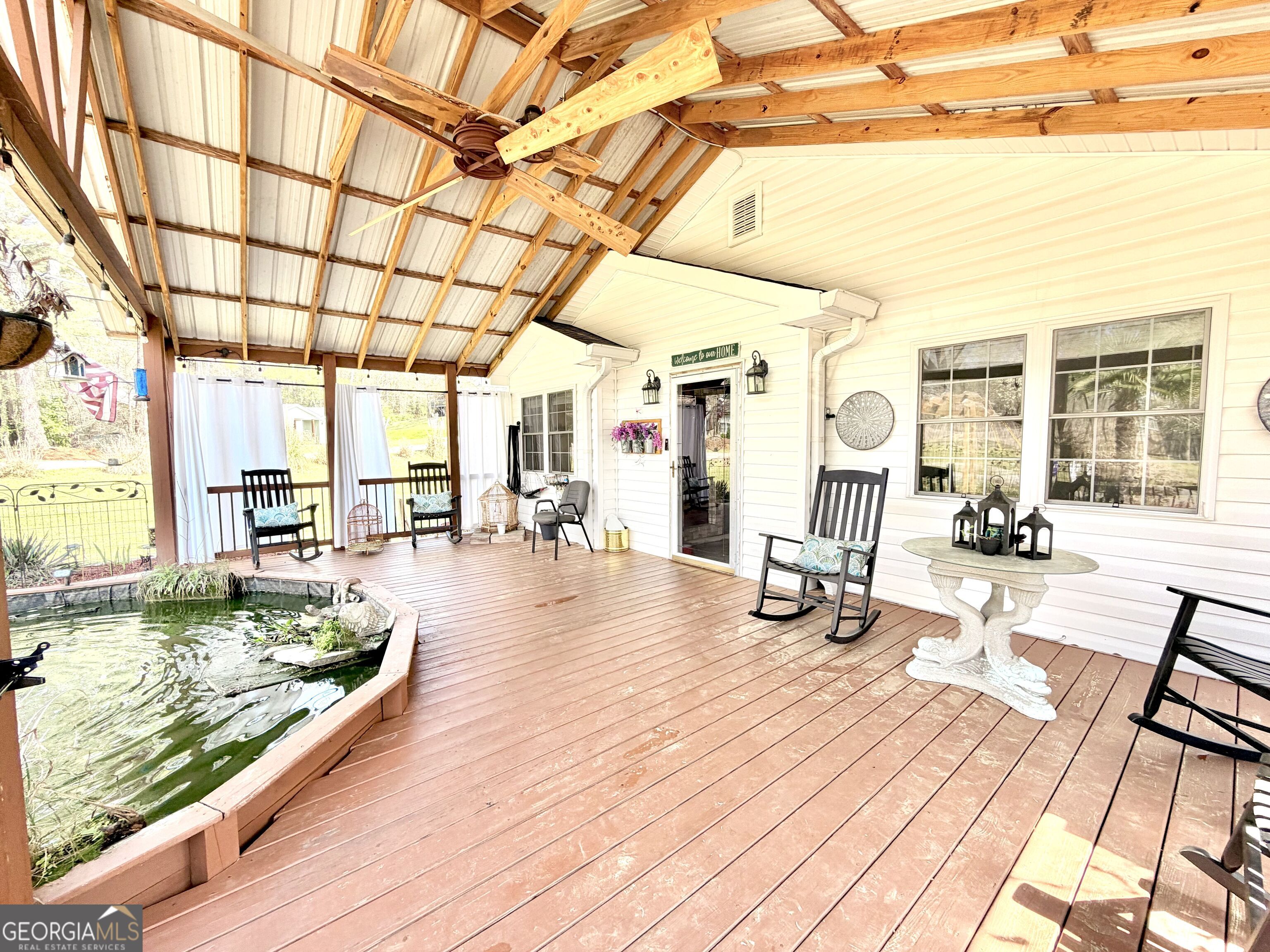 240 Ray Street Tallapoosa, GA 30176 - Photo 4 of 90
