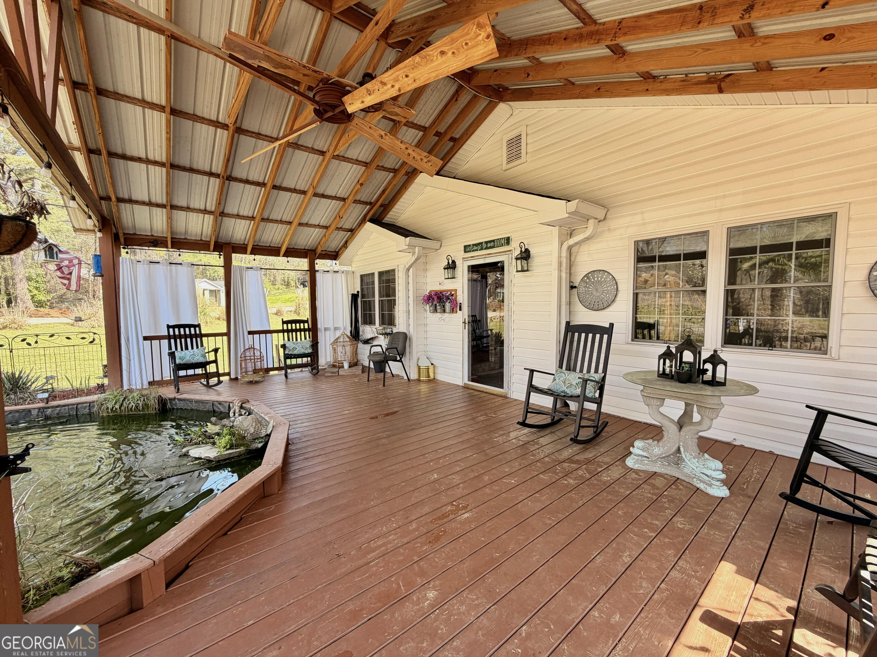 240 Ray Street Tallapoosa, GA 30176 - Photo 5 of 90