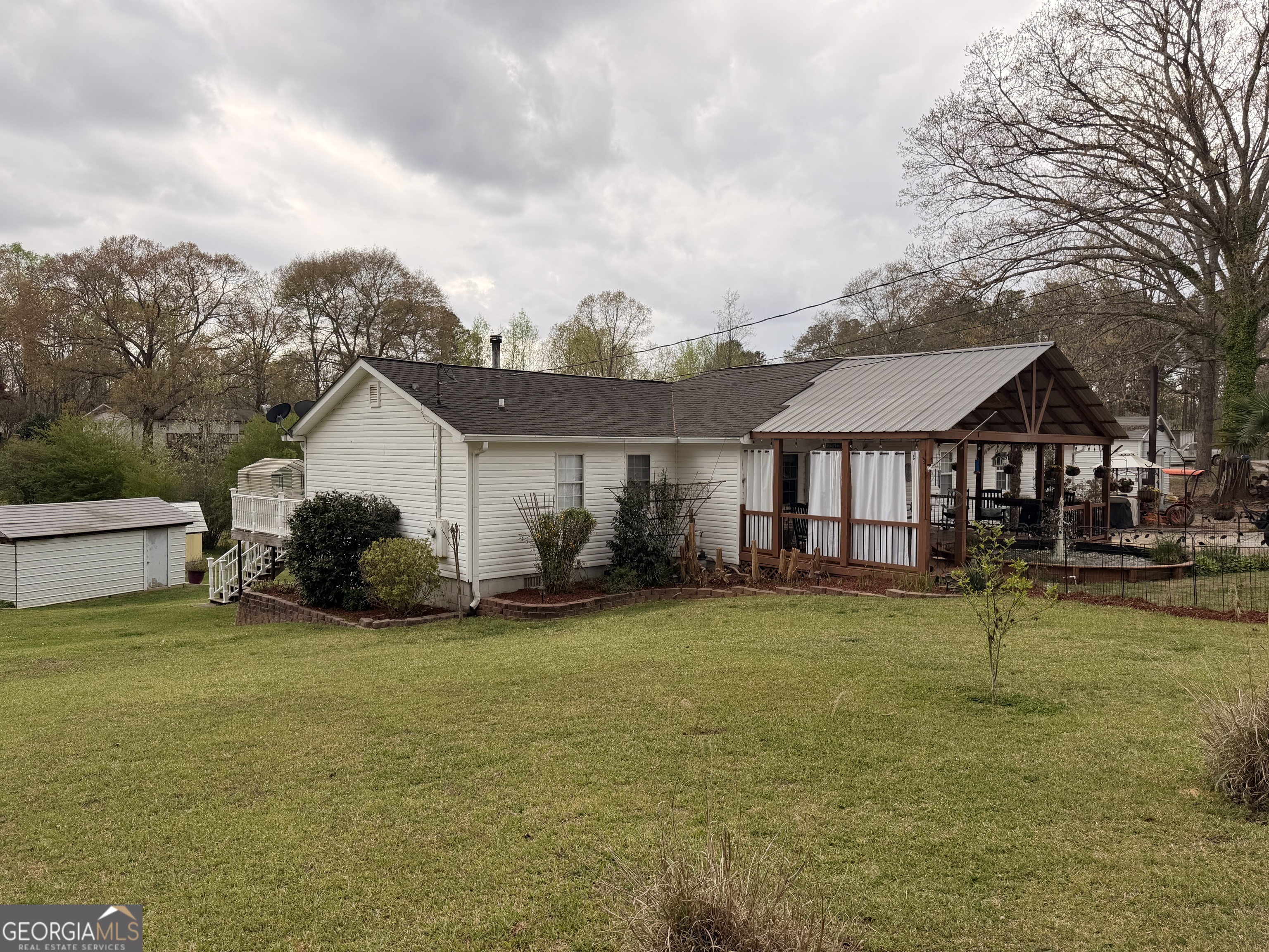240 Ray Street Tallapoosa, GA 30176 - Photo 70 of 90
