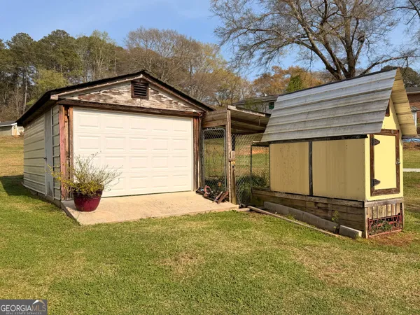 $475,000 | 240 Ray Street, Tallapoosa, GA 30176