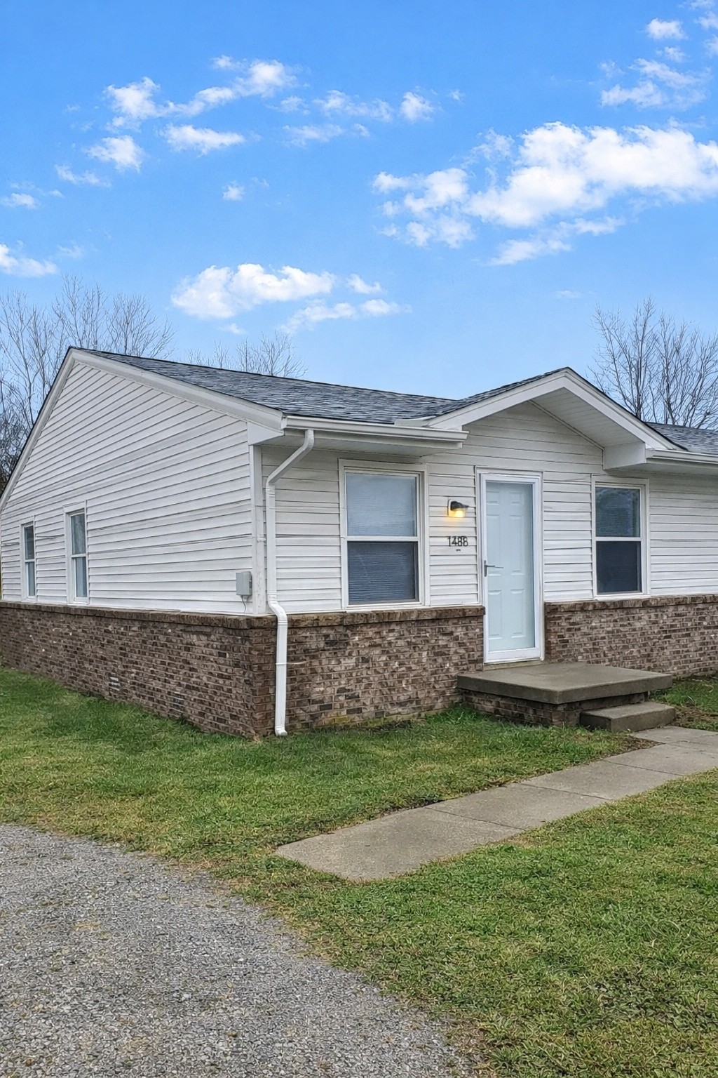 7520 Roundtree Avenue Murfreesboro, TN 37129 - Photo 1 of 8