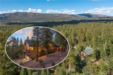 $1,089,000 | 41205 Terrapin Road, Big Bear Lake, CA 92315
