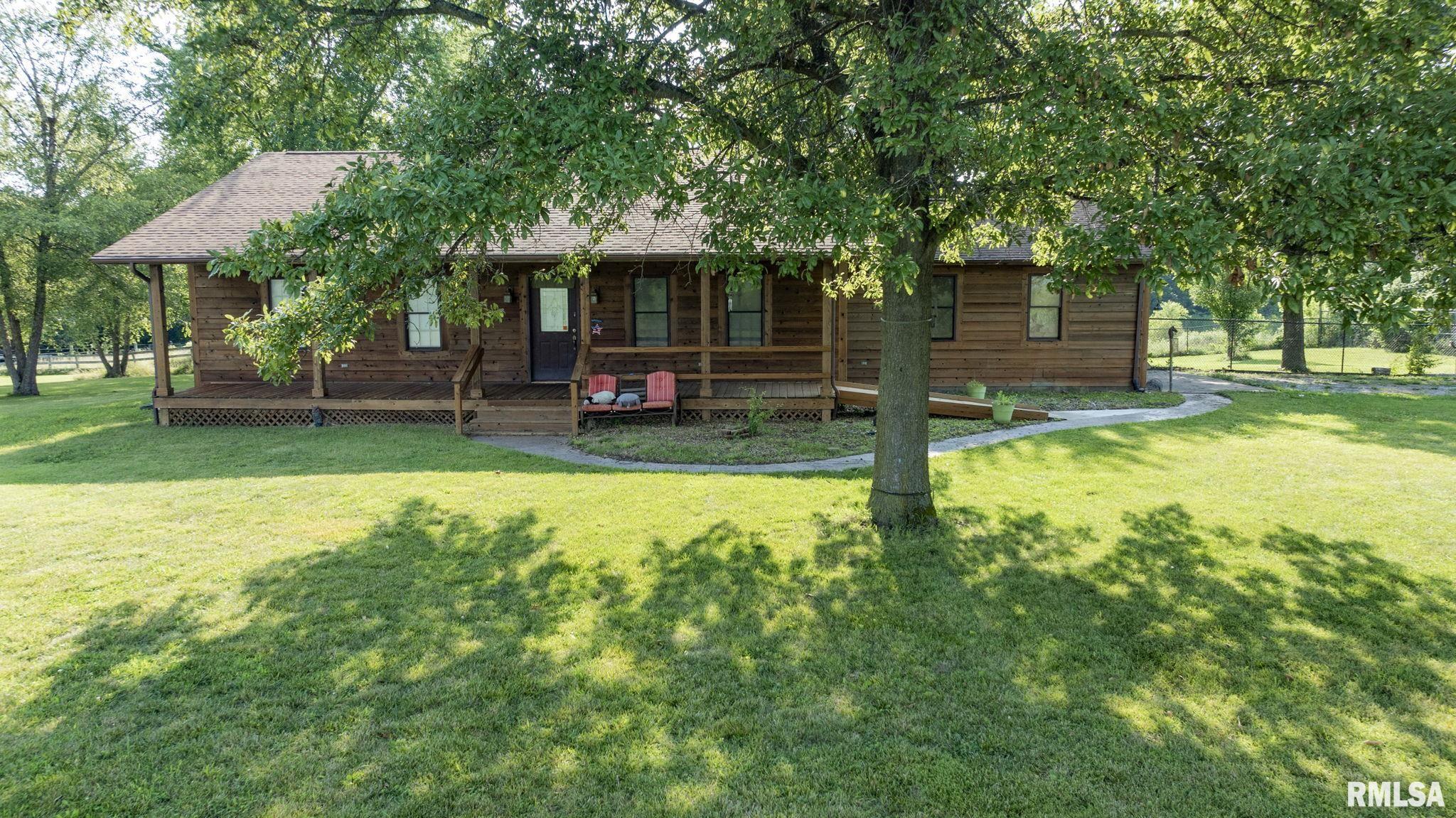 11710 9 Mile Road Modesto, IL 62667 - Photo 6 of 45