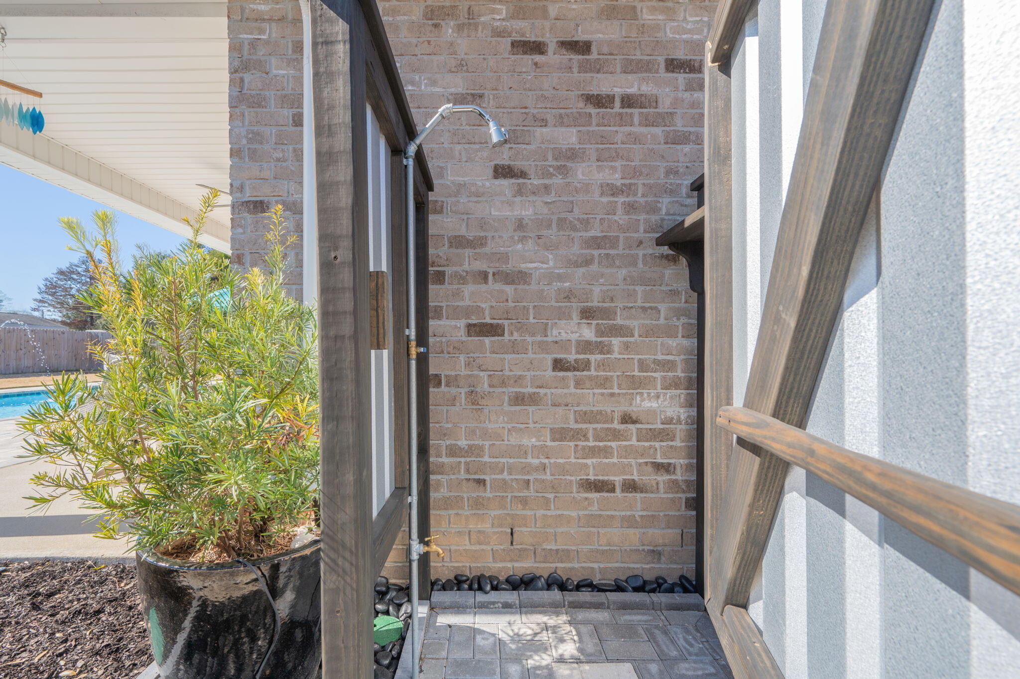 8 Maple Avenue Shalimar, FL 32579 - Photo 67 of 71 a view of an outdoor space