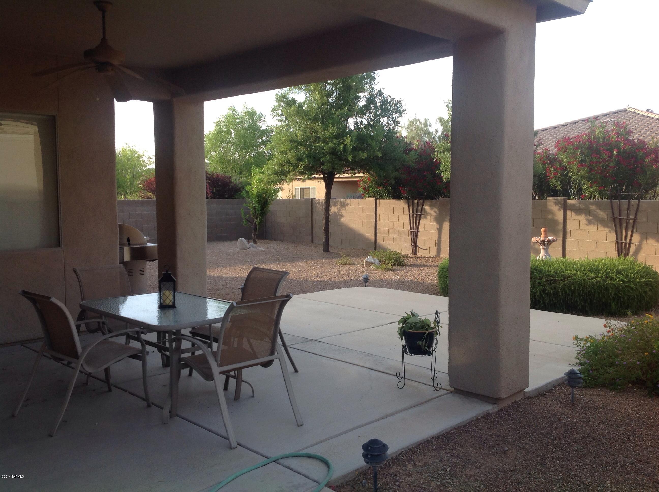 7578 West Sugar Ranch Road Tucson, AZ 85743 - Photo 16 of 19 Gallery Image 16