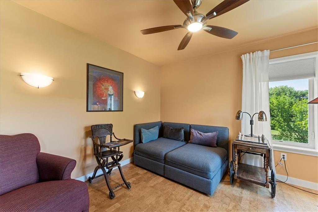 548 Penn Street Verona, PA 15147 - Photo 15 of 47 a living room with furniture and a window