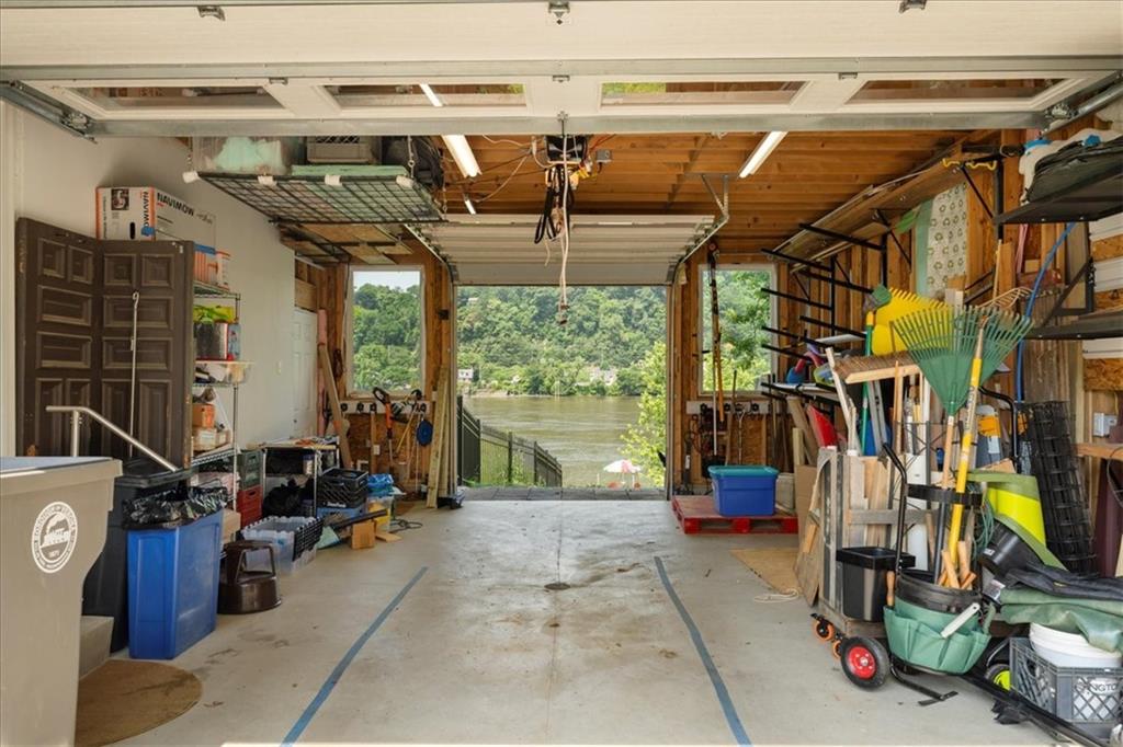 548 Penn Street Verona, PA 15147 - Photo 37 of 47 a view of storage and utility room