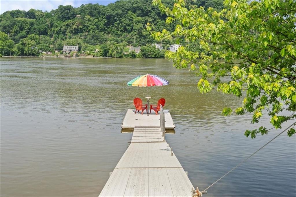 548 Penn Street Verona, PA 15147 - Photo 40 of 47