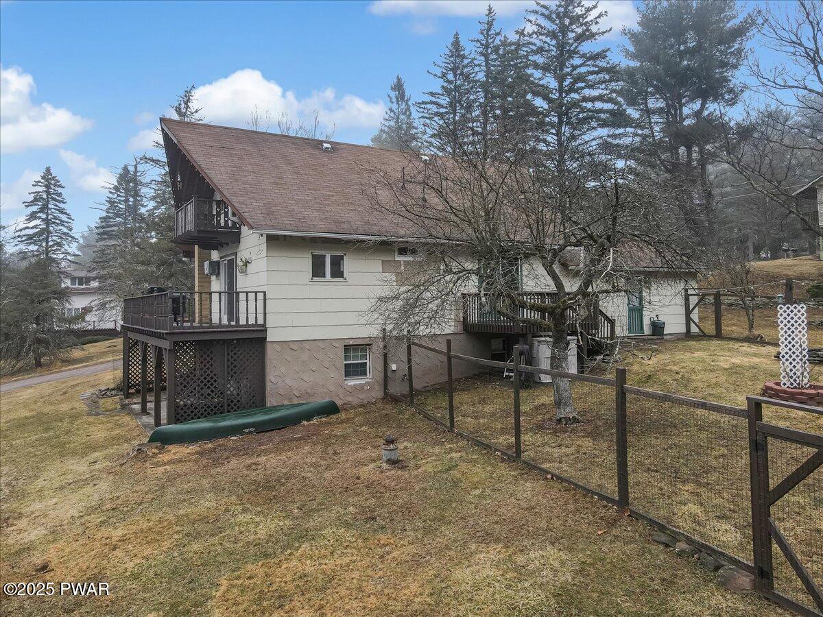 8 Alpine Rd Beach Lake Beach Lake, PA 18405 - Photo 65 of 76