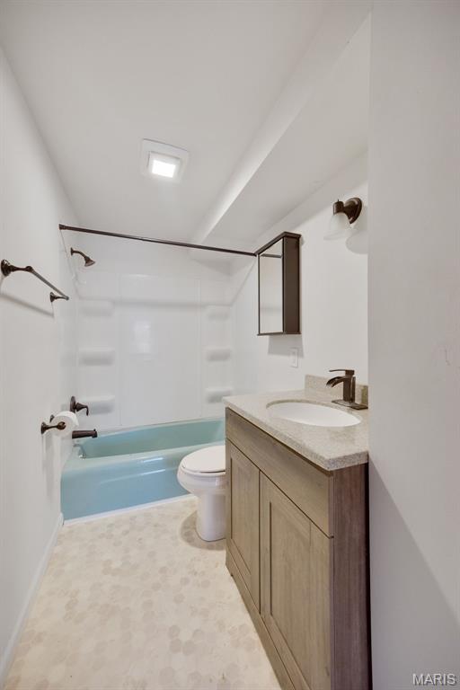 9990 Campfire Drive Pacific, MO 63069 - Photo 15 of 30