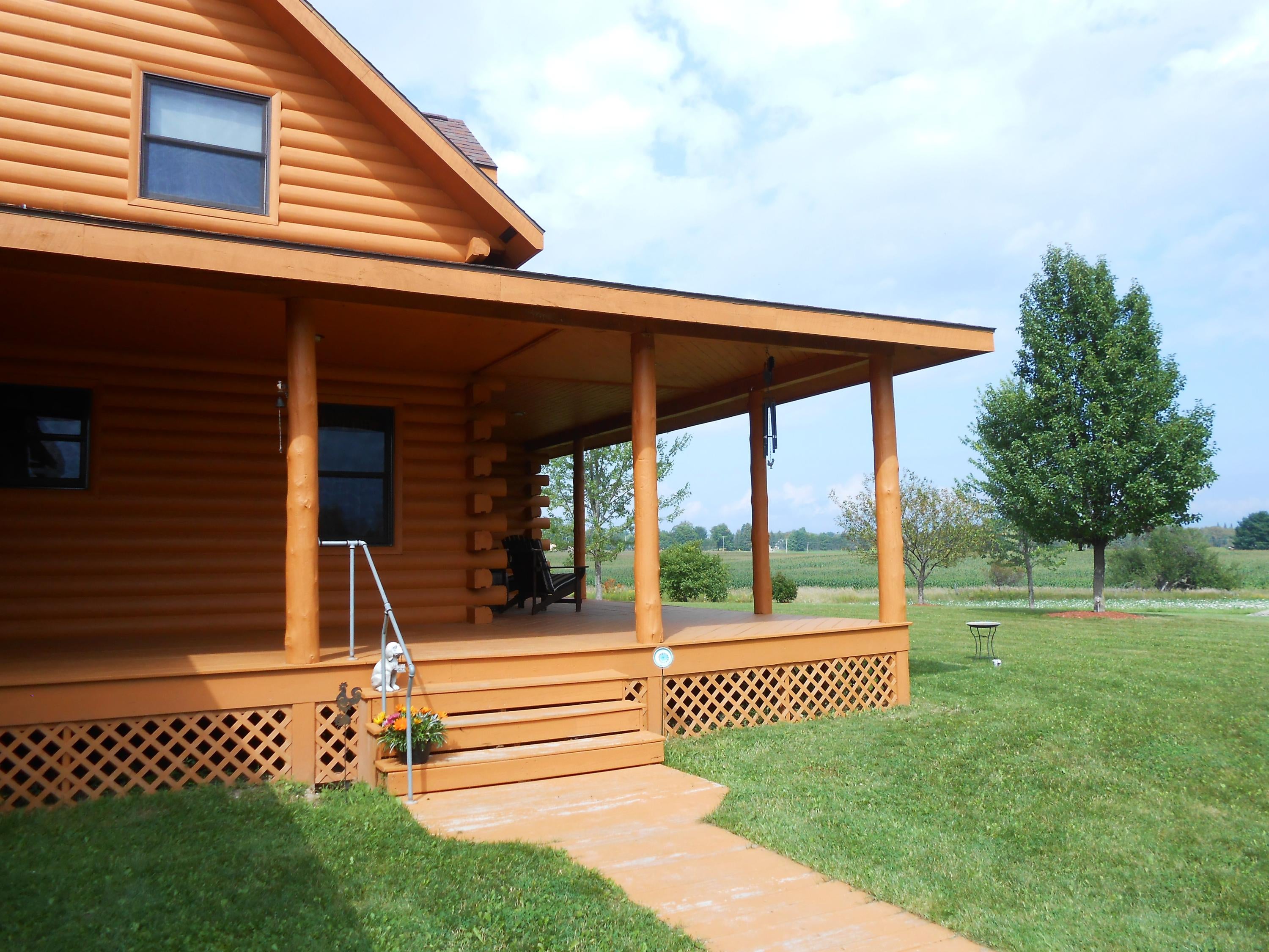 8172 Zbytowski Road Alpena, MI 49707 - Photo 4 of 48 Gallery Image 4