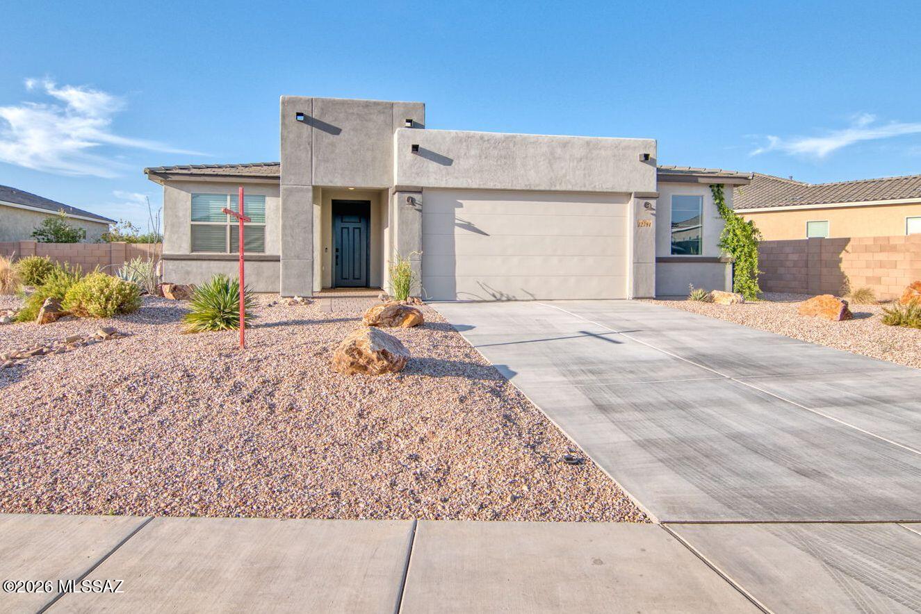 12794 East Tortoise Pointe Drive Vail, AZ 85641 - Photo 2 of 50