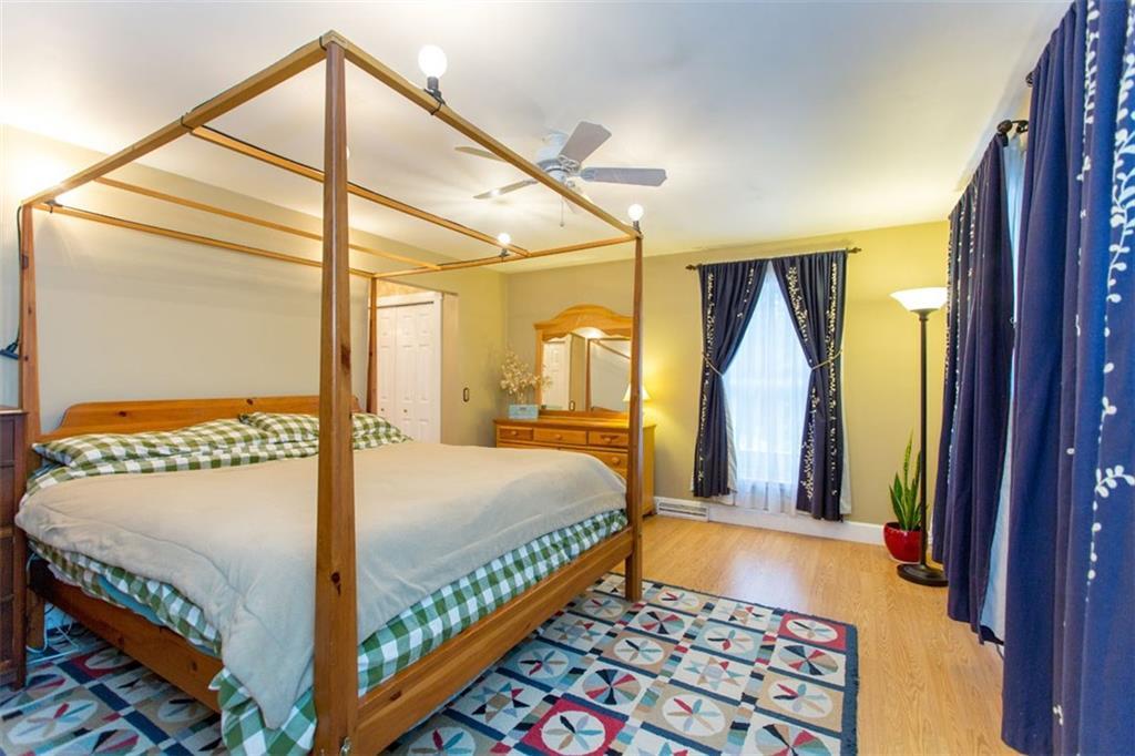 633 Newell Brook Road Durham, ME 04222 - Photo 21 of 35 Photo
