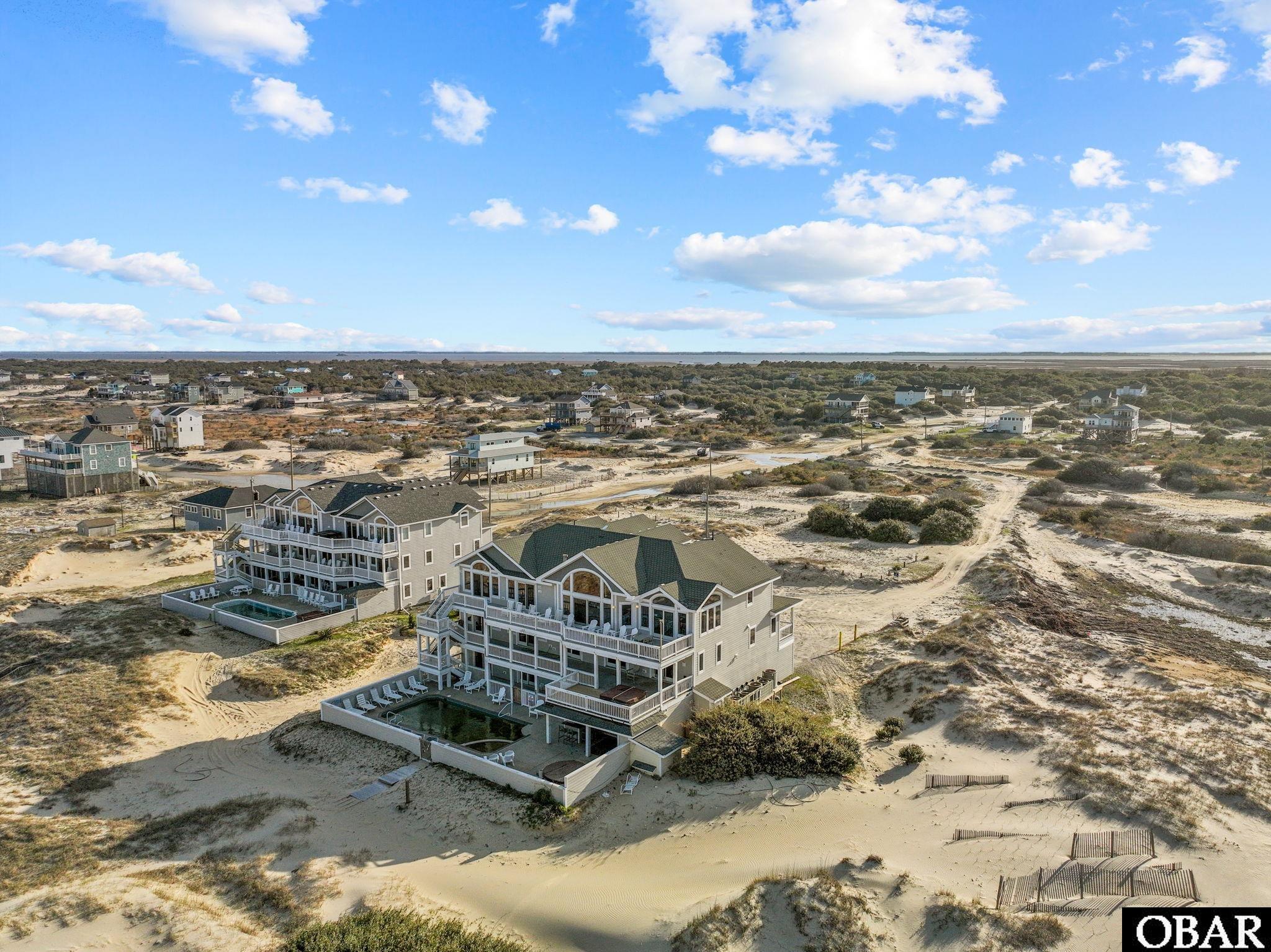 1703 Ocean Pearl Road Corolla, NC 27927 - Photo 4 of 50 OVER 3 ACRES