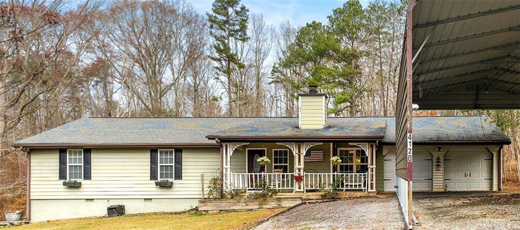 4120 Tuggle Road Northeast Buford, GA 30519 - Photo 1 of 1 Gallery Image 1
