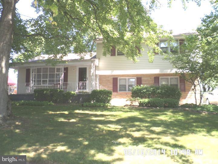 10 Bolton Road Hamilton, NJ 08610 - Photo 14 of 14 Exterior Front