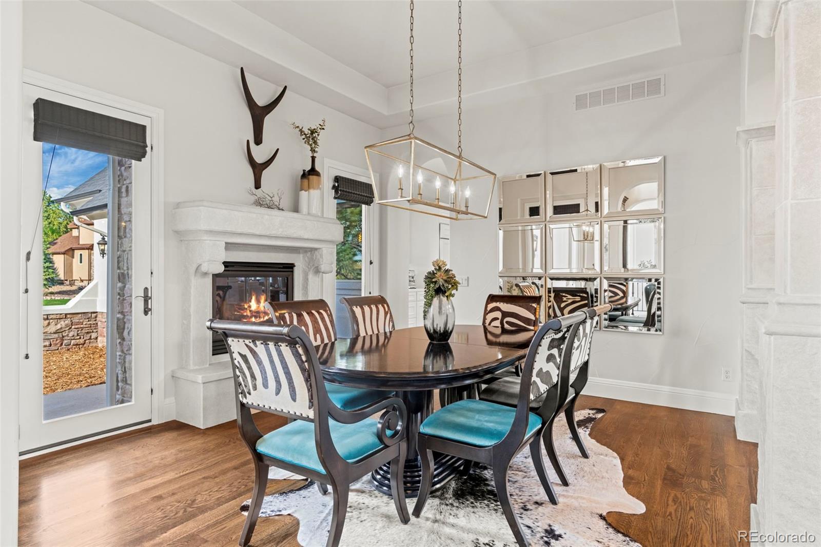 8972 Scenic Pine Drive Parker, CO 80134 - Photo 11 of 45