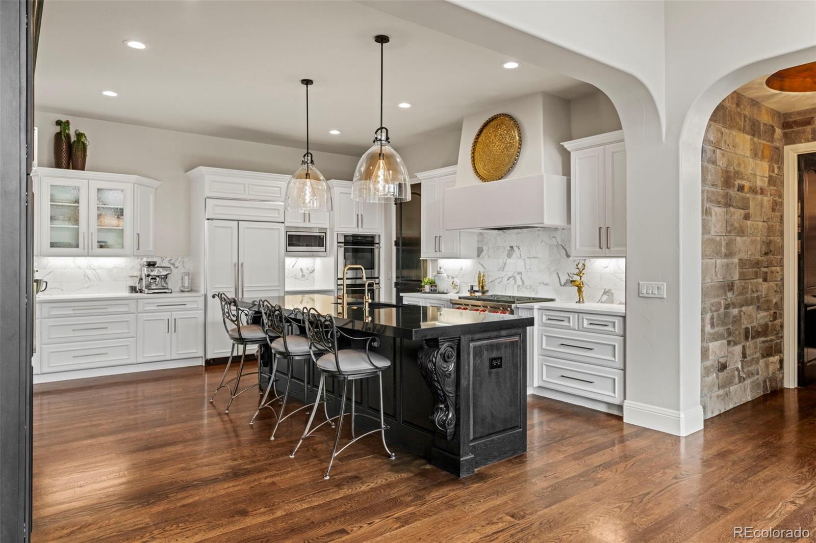 8972 Scenic Pine Drive Parker, CO 80134 - Photo 12 of 45