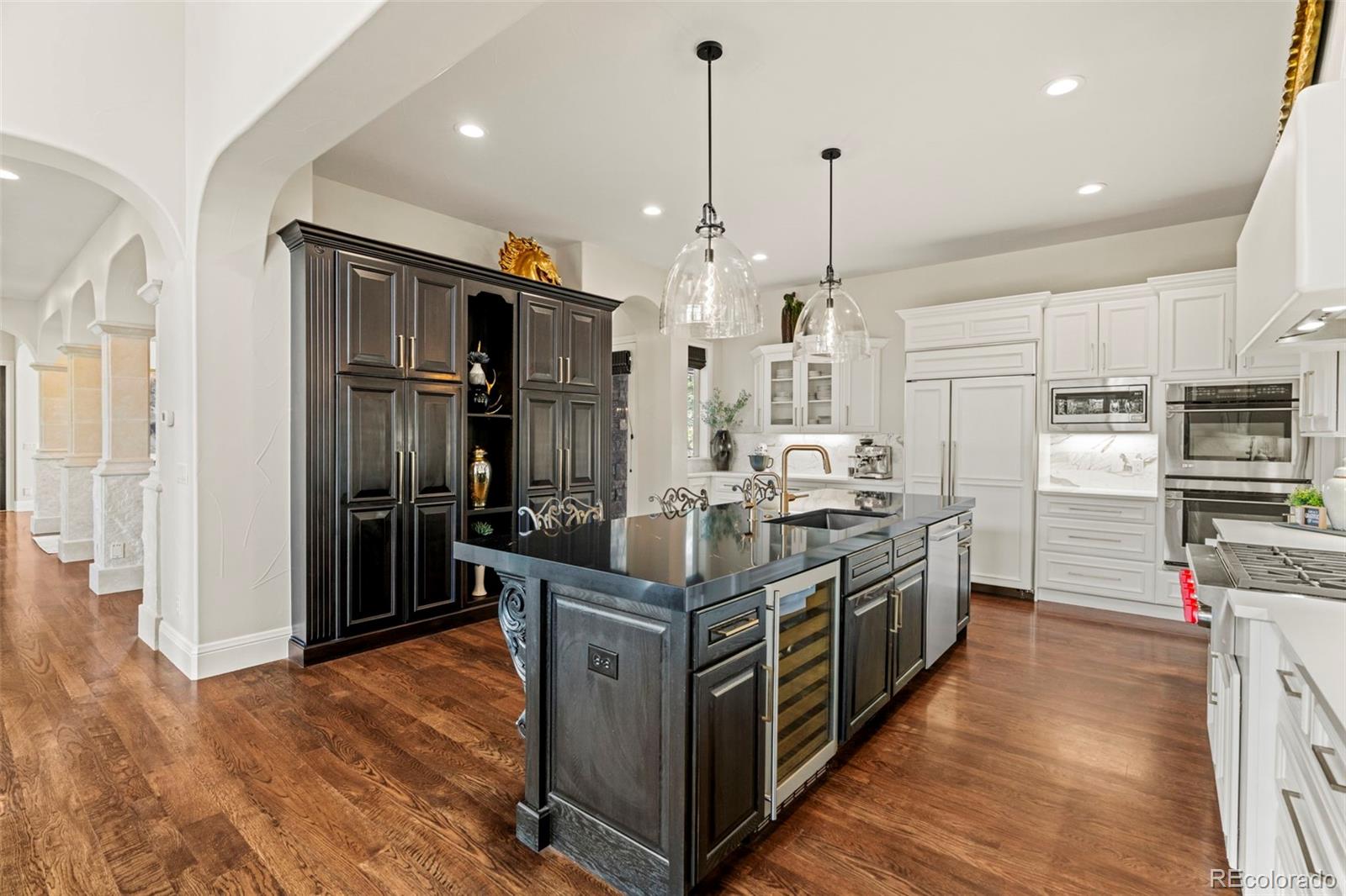 8972 Scenic Pine Drive Parker, CO 80134 - Photo 14 of 45