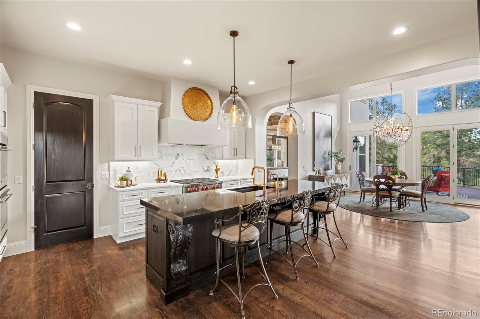 8972 Scenic Pine Drive Parker, CO 80134 - Photo 15 of 45