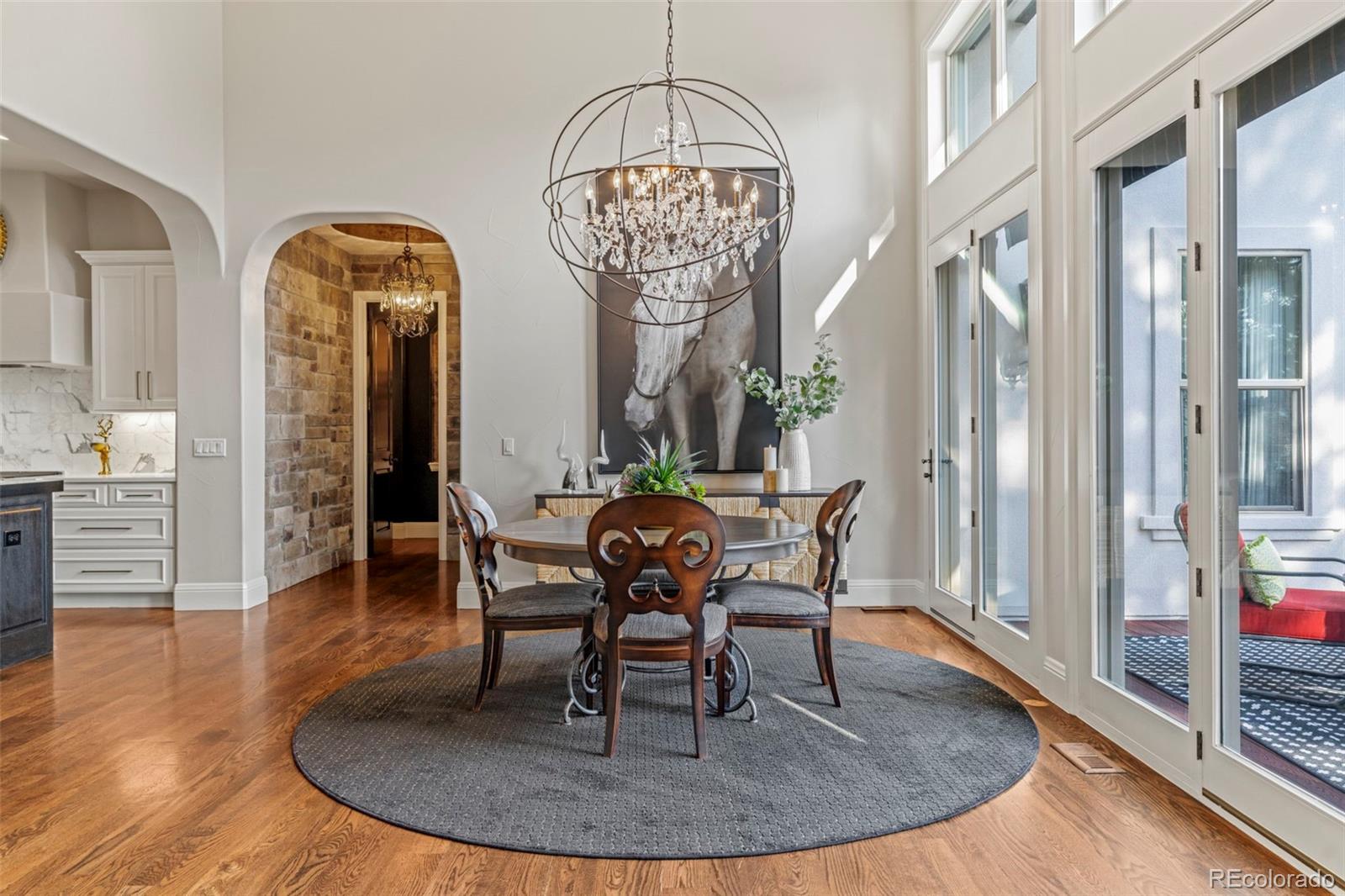 8972 Scenic Pine Drive Parker, CO 80134 - Photo 16 of 45