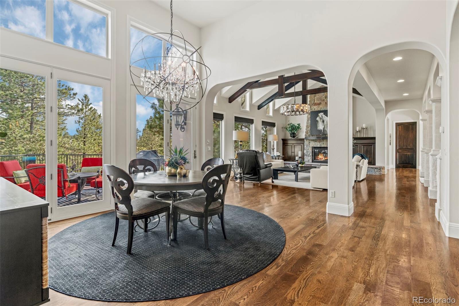 8972 Scenic Pine Drive Parker, CO 80134 - Photo 17 of 45