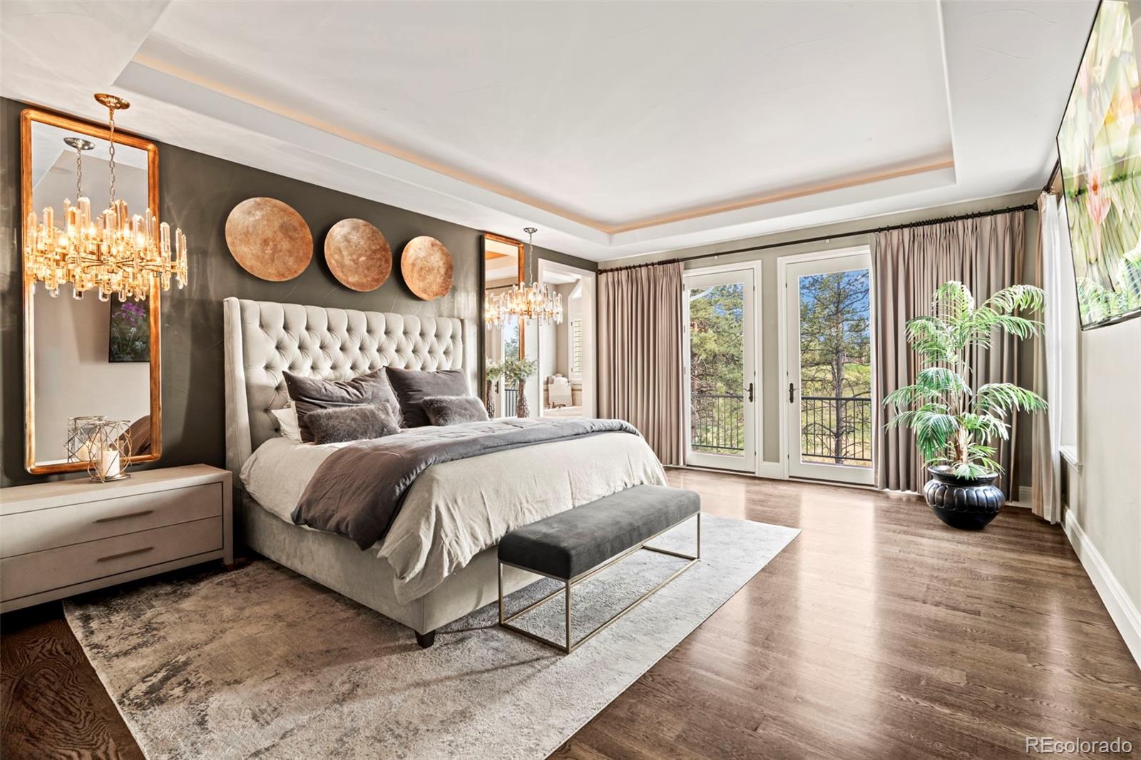 8972 Scenic Pine Drive Parker, CO 80134 - Photo 18 of 45