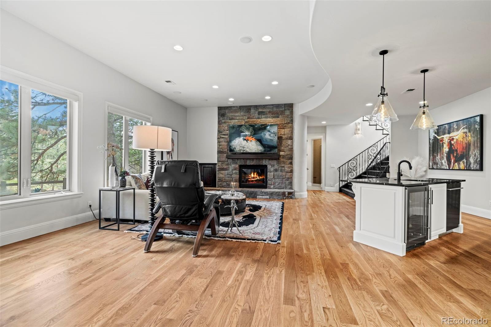 8972 Scenic Pine Drive Parker, CO 80134 - Photo 30 of 45