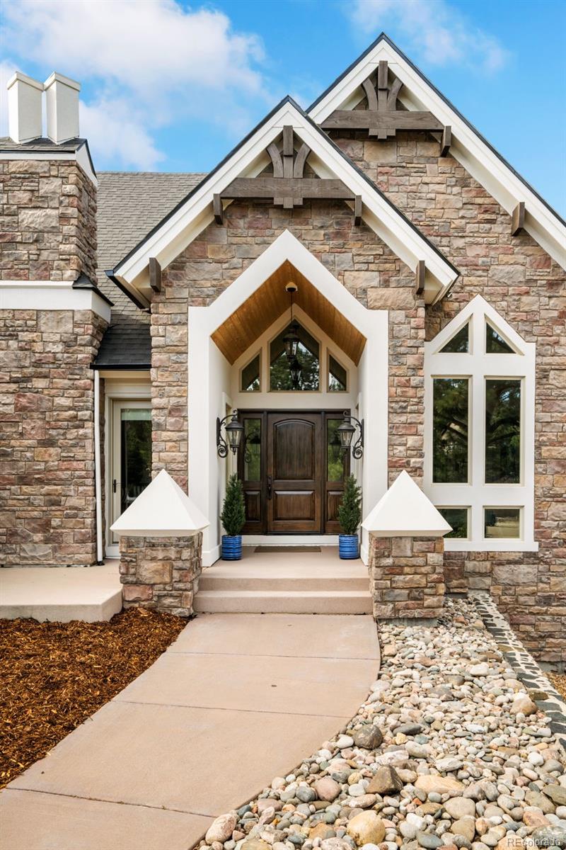 8972 Scenic Pine Drive Parker, CO 80134 - Photo 3 of 45