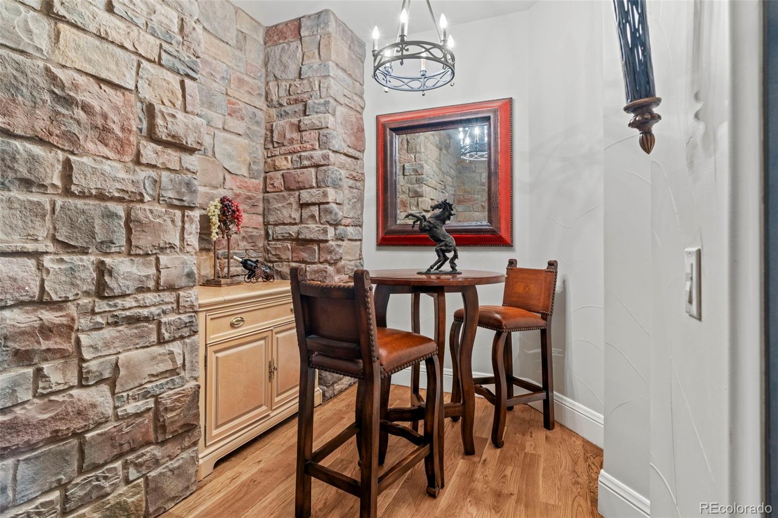 8972 Scenic Pine Drive Parker, CO 80134 - Photo 31 of 45