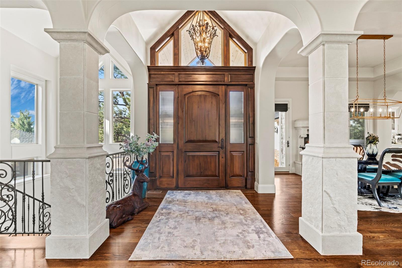 8972 Scenic Pine Drive Parker, CO 80134 - Photo 4 of 45