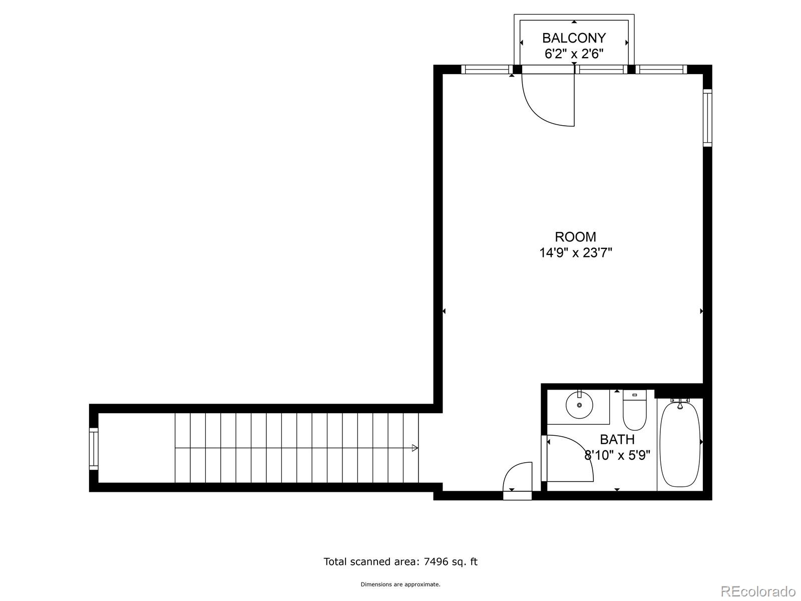 8972 Scenic Pine Drive Parker, CO 80134 - Photo 45 of 45