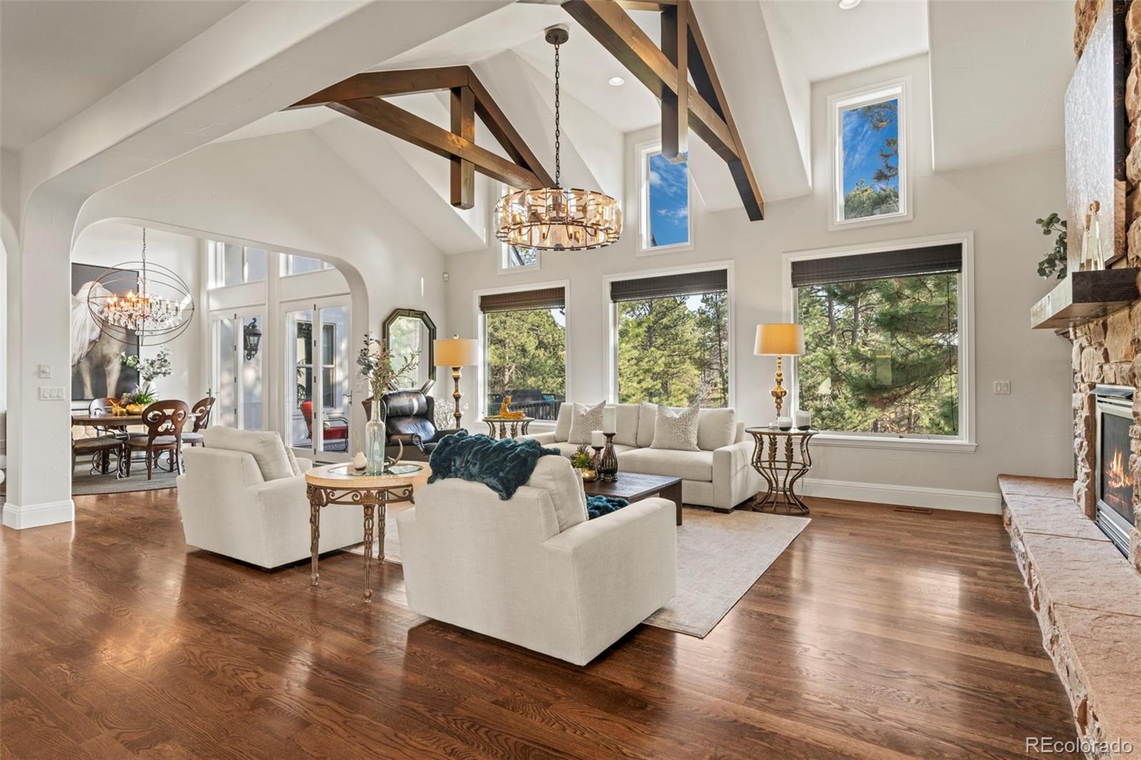 8972 Scenic Pine Drive Parker, CO 80134 - Photo 7 of 45