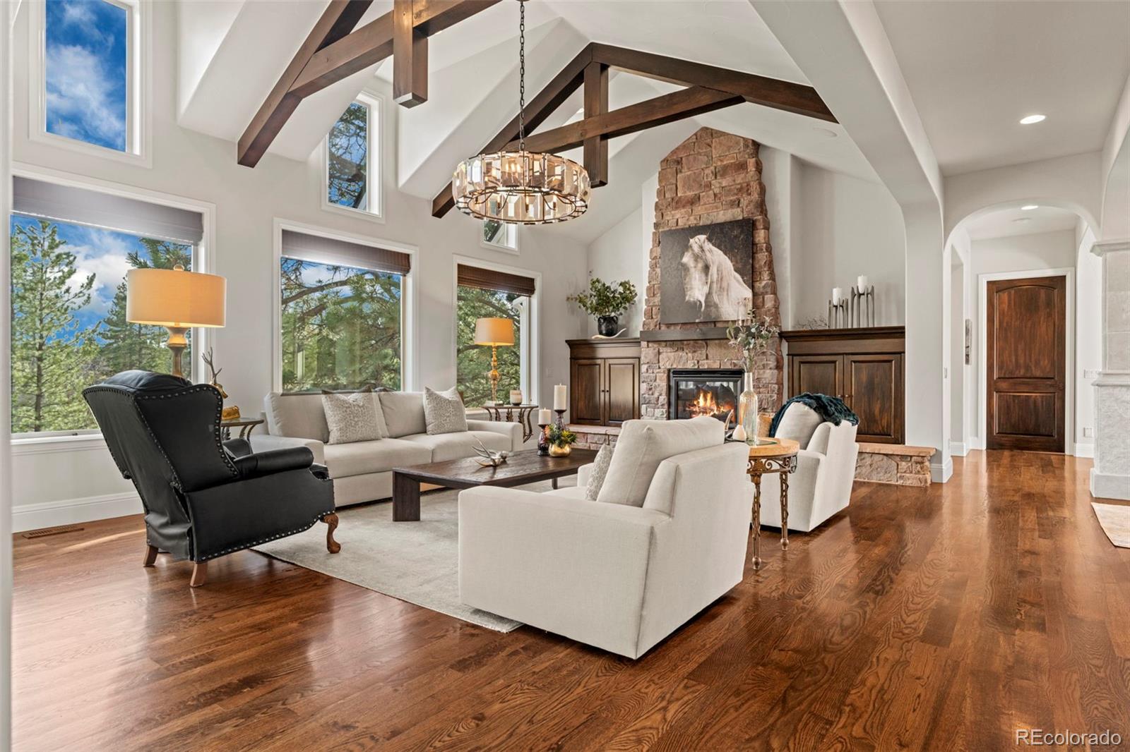 8972 Scenic Pine Drive Parker, CO 80134 - Photo 8 of 45