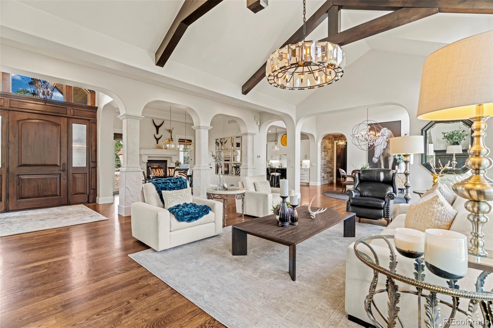 8972 Scenic Pine Drive Parker, CO 80134 - Photo 9 of 45