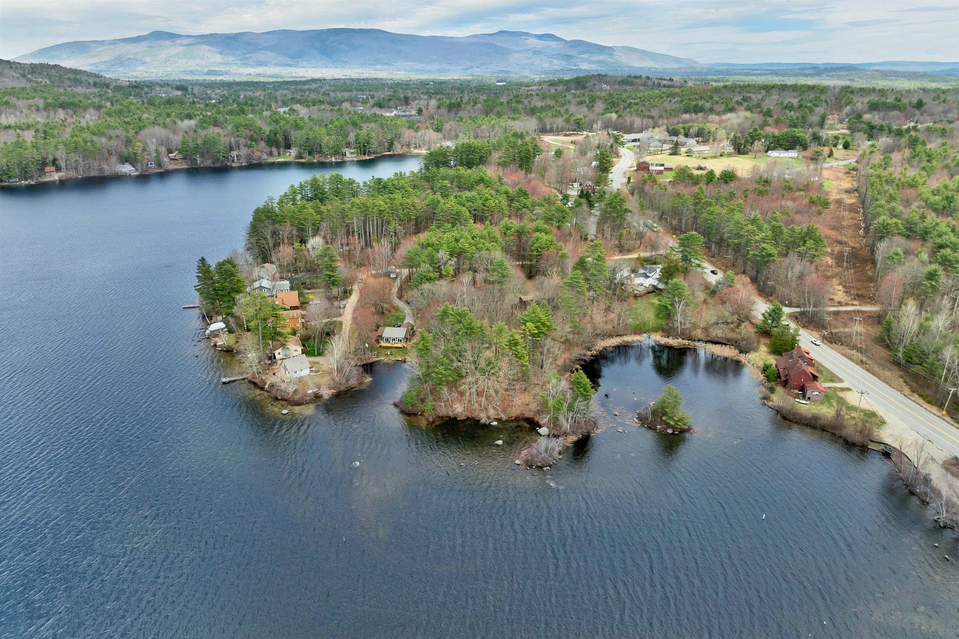Merrivale Road, Unit 54 Moultonborough, NH 03254 - Photo 20 of 25
