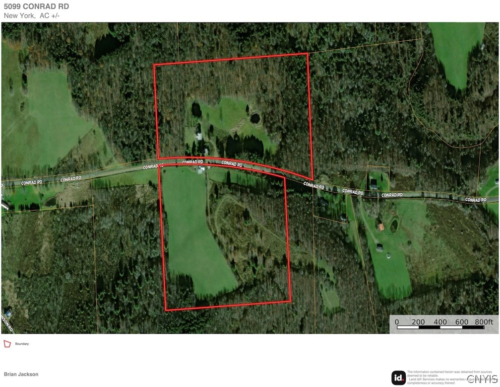 5099 Conrad Road Willet, NY 13040 - Photo 3 of 50 Gallery Image 3