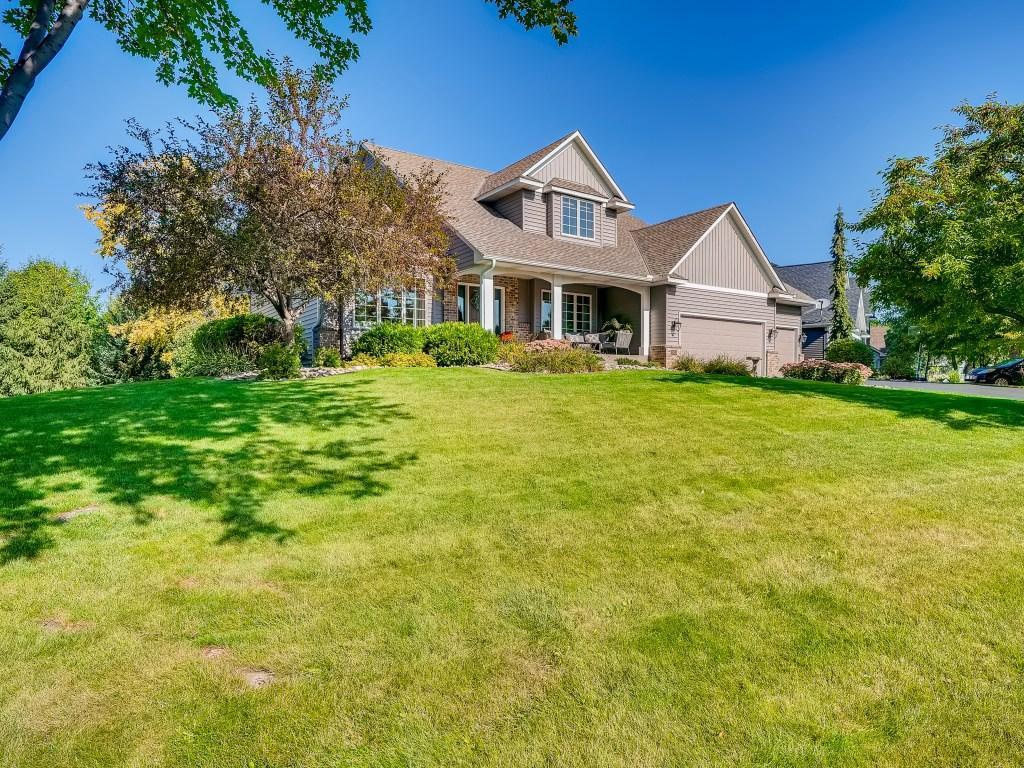 10604 Alison Way Inver Grove Heights, MN 55077 - Photo 3 of 29 Gallery Image 3