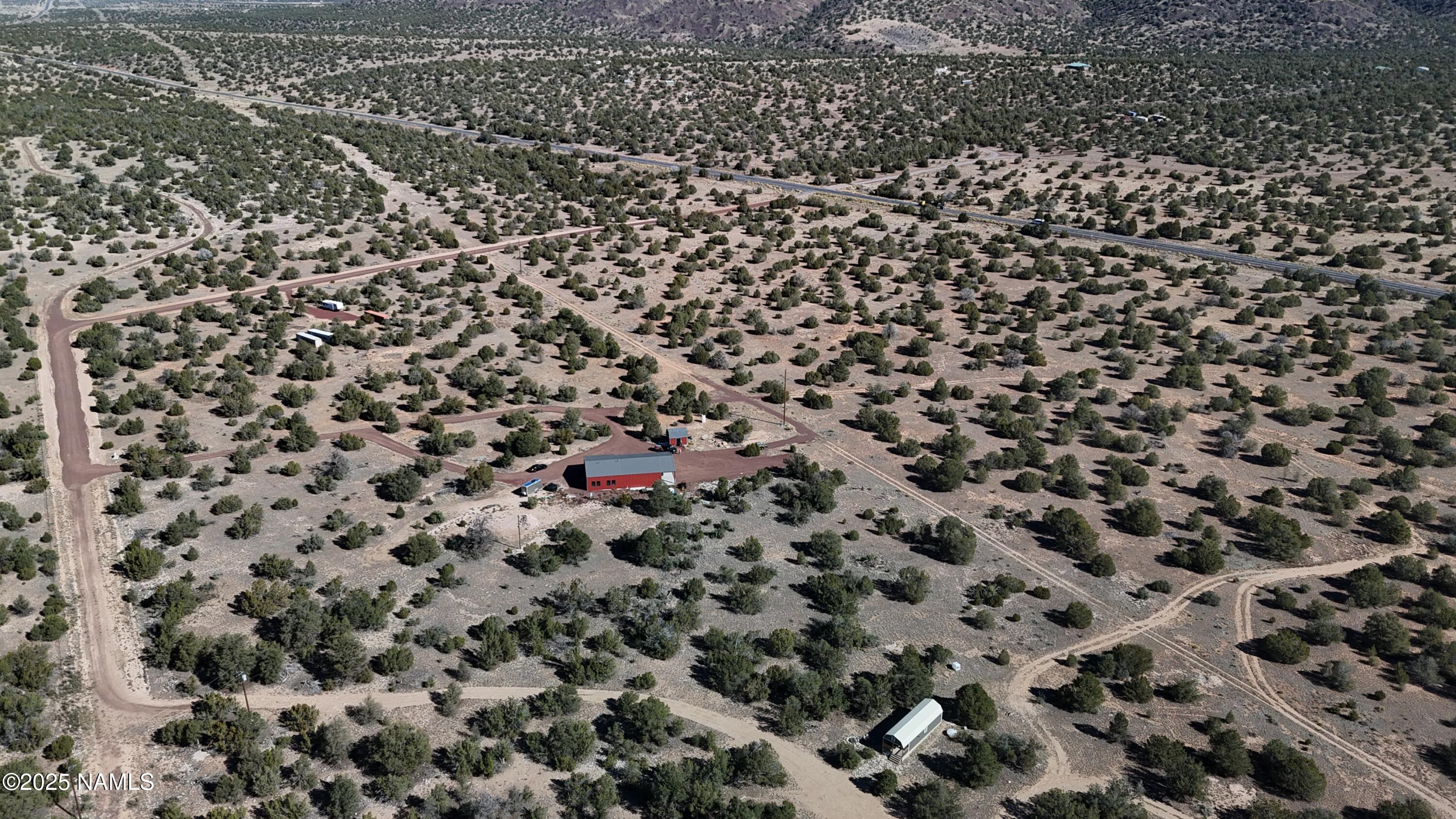 13887 Bly Station Road Williams, AZ 86046 - Photo 2 of 22