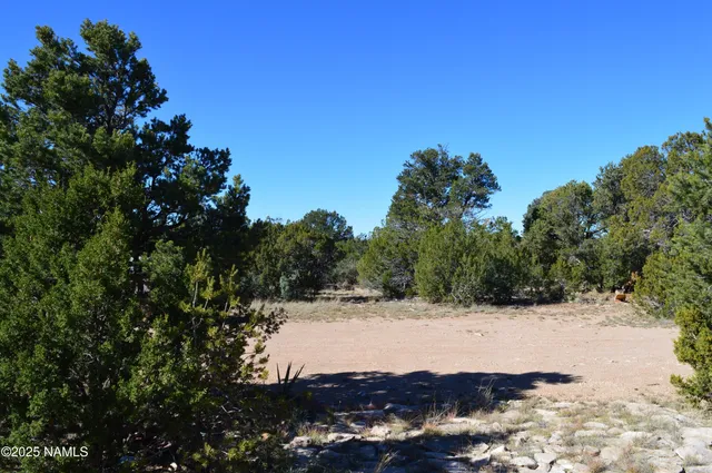 $185,000 | 13887 Bly Station Road, Williams, AZ 86046