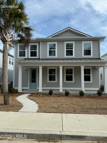 $549,900 | 3 Basin Trl Street, Beaufort, SC 29907