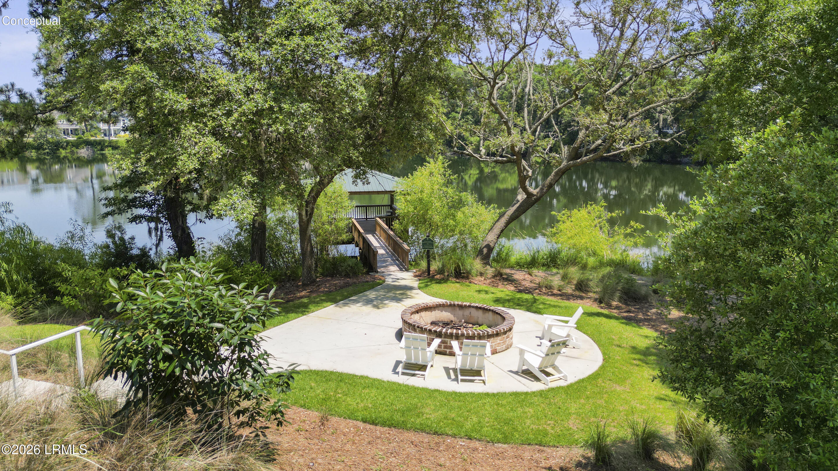 3 Basin Trl Street Beaufort, SC 29907 - Photo 13 of 15 Community Park