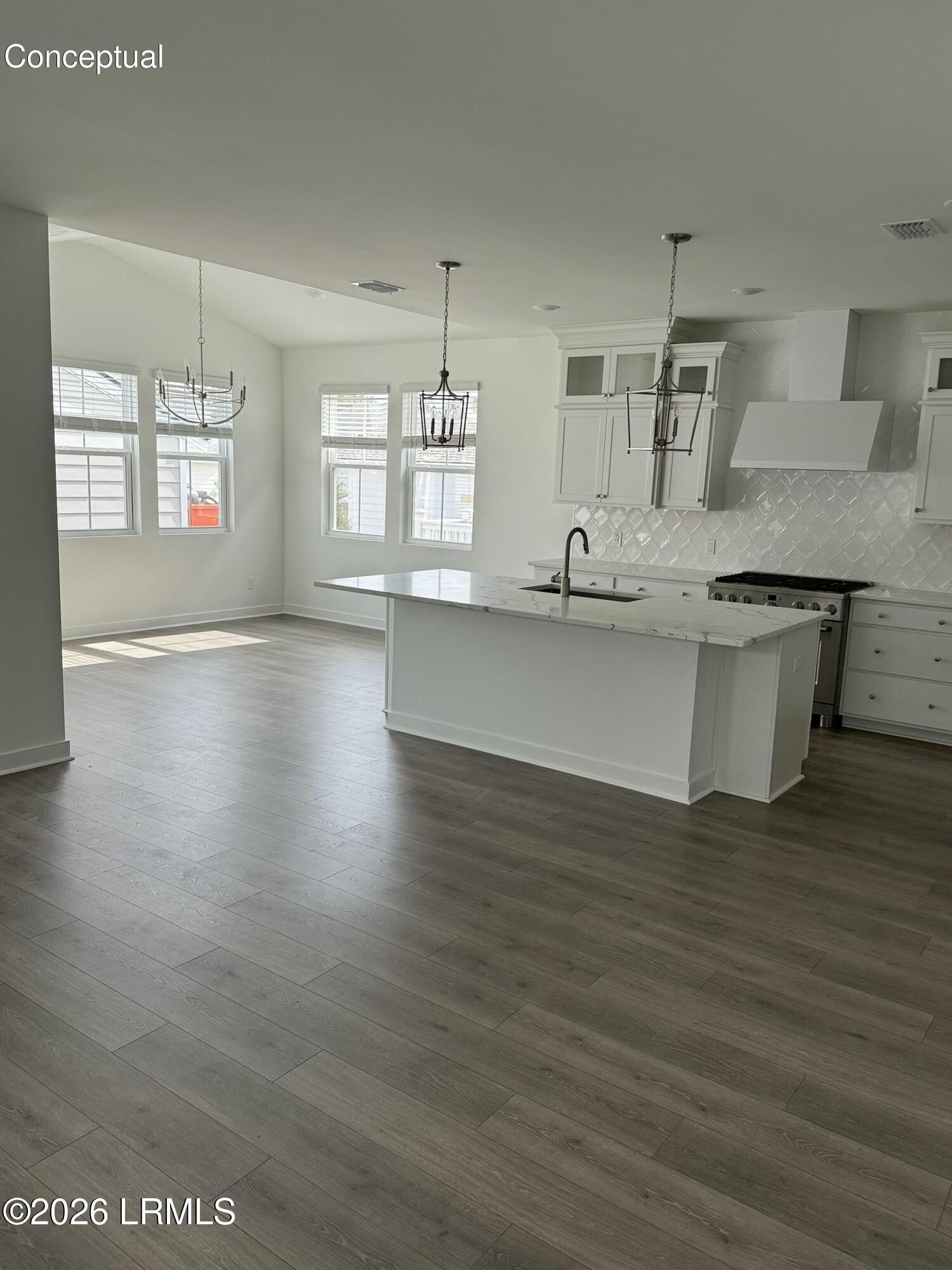 3 Basin Trl Street Beaufort, SC 29907 - Photo 4 of 15 Kitchen